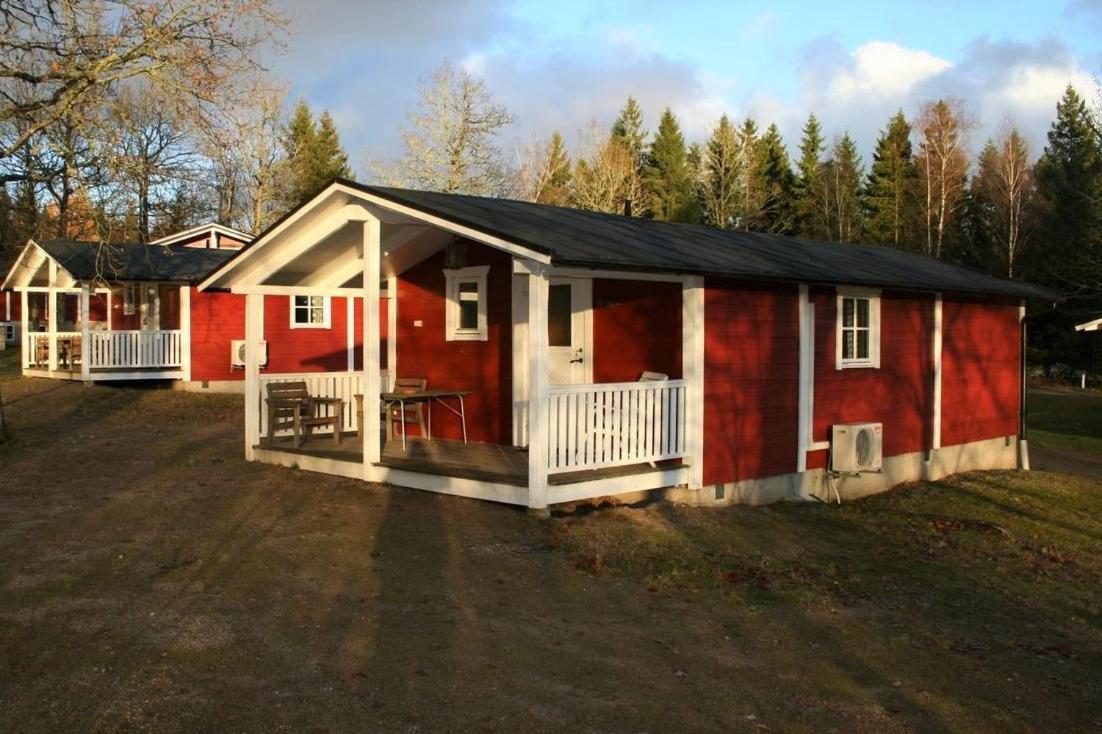 Bergakungen Stugby Villa Osby  Екстериор снимка