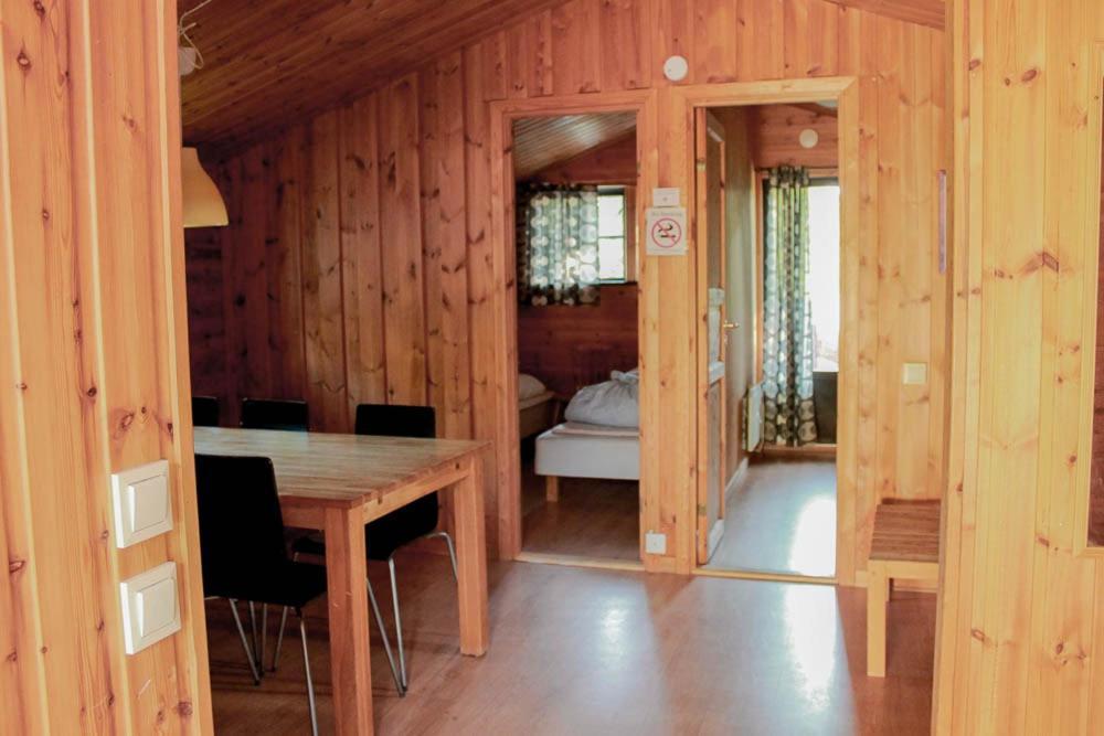 Bergakungen Stugby Villa Osby  Екстериор снимка