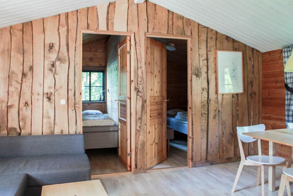 Bergakungen Stugby Villa Osby  Екстериор снимка