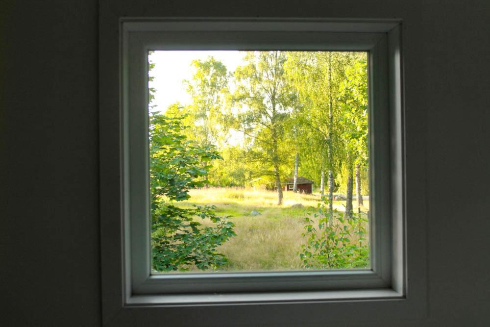 Bergakungen Stugby Villa Osby  Екстериор снимка