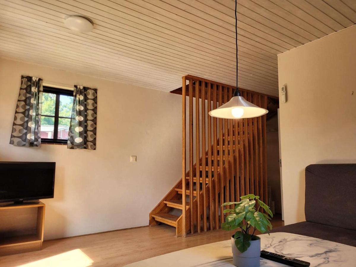 Bergakungen Stugby Villa Osby  Екстериор снимка
