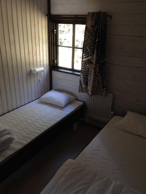 Bergakungen Stugby Villa Osby  Стая снимка