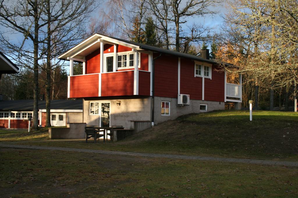 Bergakungen Stugby Villa Osby  Стая снимка